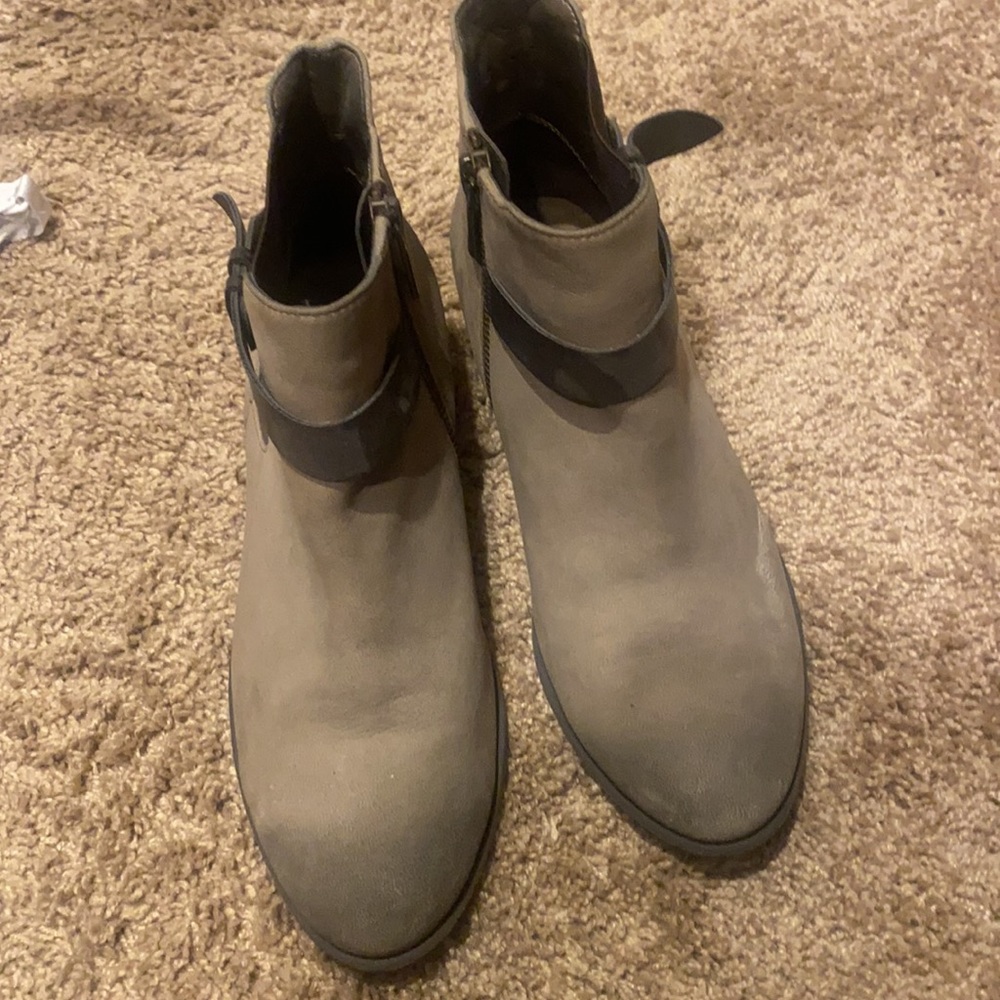 Booties - Picture 2 of 3